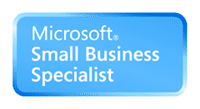EDV-Alken.de ist Microsoft Small Business Specialist